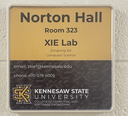 XIE Lab