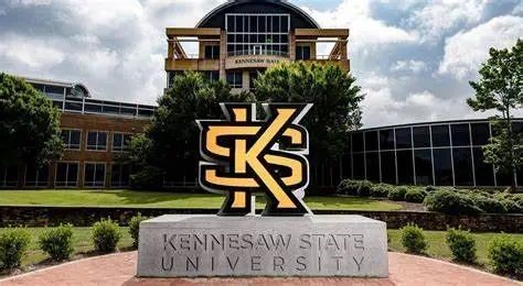 Kennesaw State Univ Campus